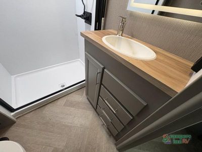 2026 Keystone RV Sprinter - Photo 44