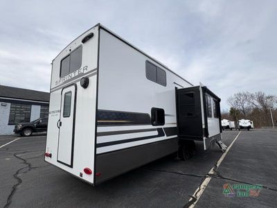 2026 Keystone RV Sprinter - Photo 3