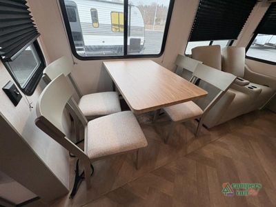 2026 Keystone RV Sprinter - Photo 10