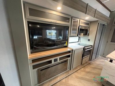 2026 Keystone RV Sprinter - Photo 15