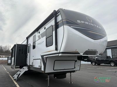 2026 Keystone RV Sprinter - Photo 1