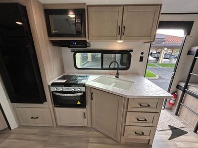 2026 Wayfinder RV Go Play - Photo 11
