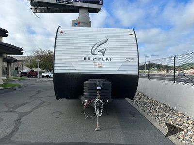 2026 Wayfinder RV Go Play - Photo 3