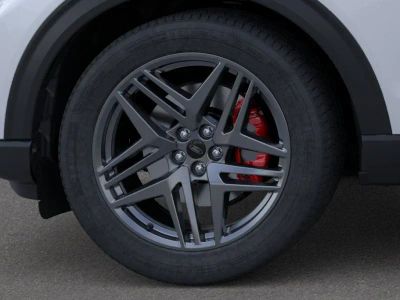 2026 Ford Explorer - Photo 20