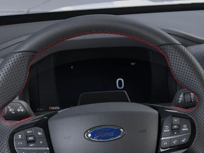 2026 Ford Explorer - Photo 14