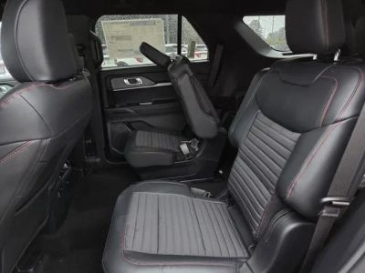 2026 Ford Explorer - Photo 35