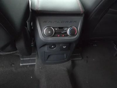 2026 Ford Explorer - Photo 36