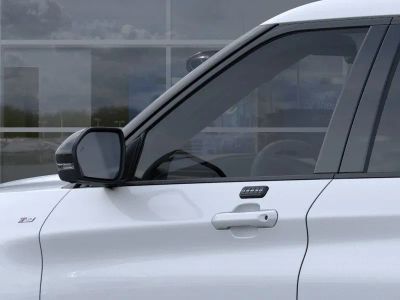 2026 Ford Explorer - Photo 21