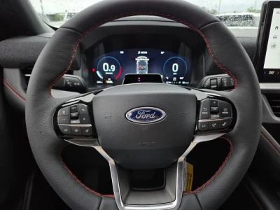 2026 Ford Explorer - Photo 38