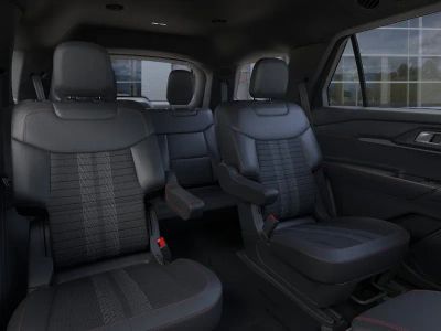 2026 Ford Explorer - Photo 12
