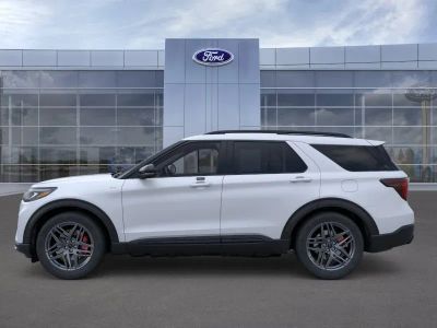 2026 Ford Explorer - Photo 4