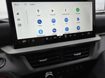 2026 Ford Explorer - Photo 28