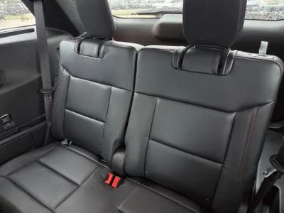 2026 Ford Explorer - Photo 34