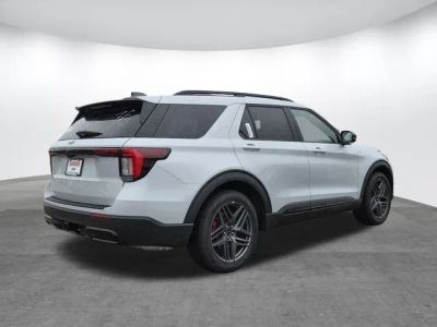 2026 Ford Explorer - Photo 23