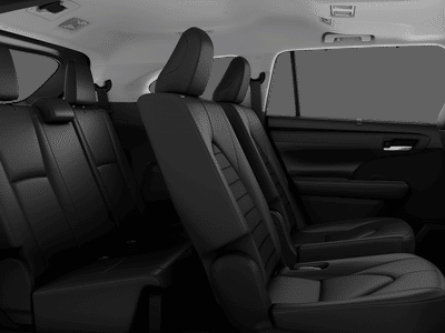 2026 Toyota Highlander Hybrid - Photo 29