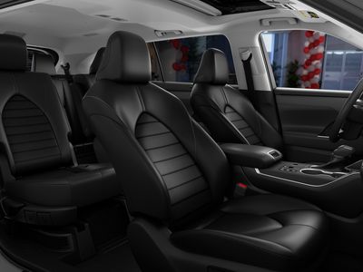 2026 Toyota Highlander Hybrid - Photo 22