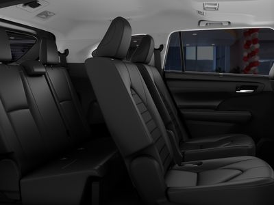 2026 Toyota Highlander Hybrid - Photo 2