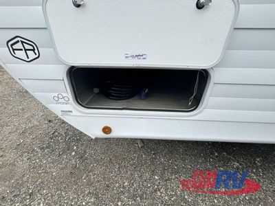 2025 Forest River RV Salem - Photo 12