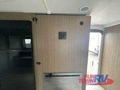 2025 Forest River RV Salem - Photo 33