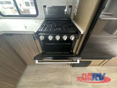 2025 Forest River RV Salem - Photo 25