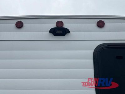 2025 Forest River RV Salem - Photo 19