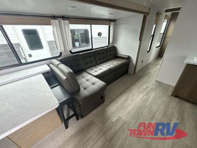 2025 Forest River RV Salem - Photo 31