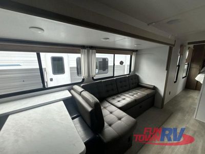 2025 Forest River RV Salem - Photo 8