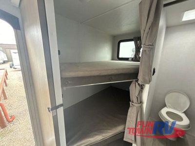 2025 Forest River RV Salem - Photo 45