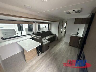 2025 Forest River RV Salem - Photo 21