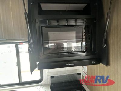 2025 Forest River RV Salem - Photo 26