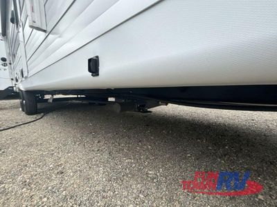2025 Forest River RV Salem - Photo 13