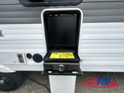 2025 Forest River RV Salem - Photo 14