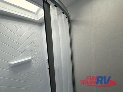 2025 Forest River RV Salem - Photo 41