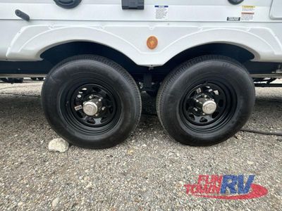 2025 Forest River RV Salem - Photo 17