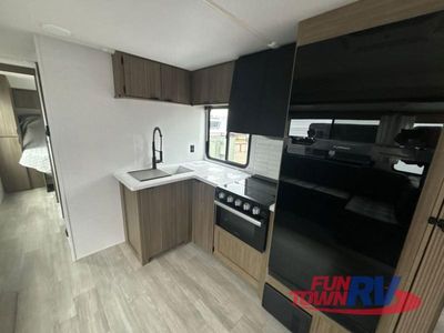 2025 Forest River RV Salem - Photo 22
