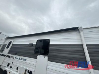 2025 Forest River RV Salem - Photo 15