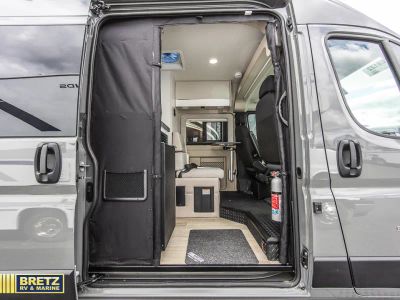 2026 Entegra Coach Ethos - Photo 8