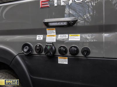 2026 Entegra Coach Ethos - Photo 9