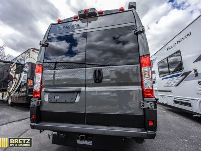 2026 Entegra Coach Ethos - Photo 5