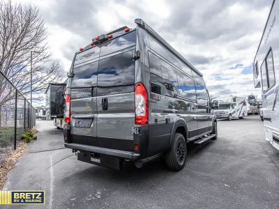 2026 Entegra Coach Ethos - Photo 4
