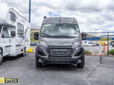 2026 Entegra Coach Ethos - Photo 2