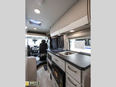 2026 Entegra Coach Ethos - Photo 18