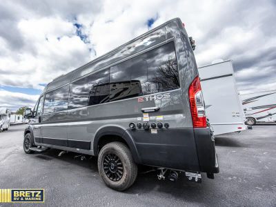 2026 Entegra Coach Ethos - Photo 6