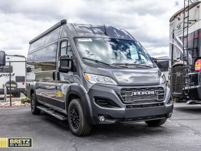 2026 Entegra Coach Ethos - Photo 1