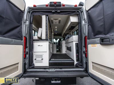 2026 Entegra Coach Ethos - Photo 7