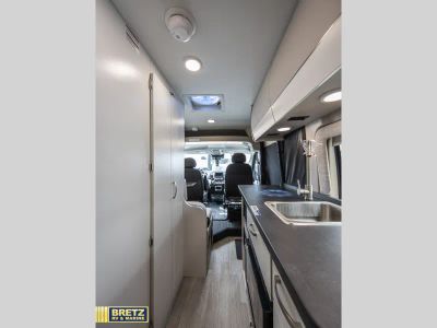 2026 Entegra Coach Ethos - Photo 17