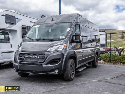 2026 Entegra Coach Ethos - Photo 3