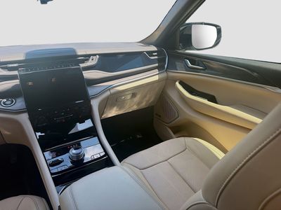 2022 Jeep Grand Cherokee 4xe - Photo 20