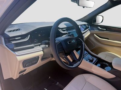 2022 Jeep Grand Cherokee 4xe - Photo 9