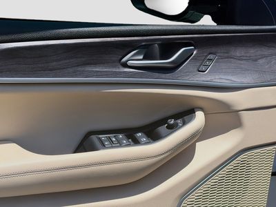 2022 Jeep Grand Cherokee 4xe - Photo 16